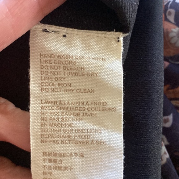 Beautiful Boho style Let Me Be dress. - Picture 8 of 8